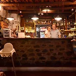 利诺斯酒店 宾馆 卡科佩特里亚