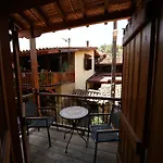 宾馆 利诺斯酒店