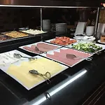 宾馆 利诺斯酒店
