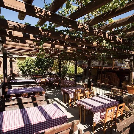 Linos 3* كاكوبرتريا