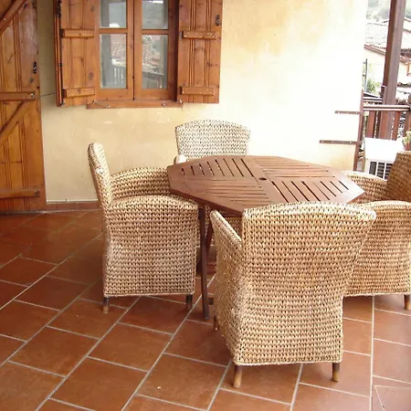 Linos بيت ريفي كاكوبرتريا