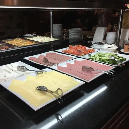 بيت ريفي Linos