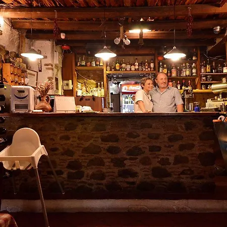 Linos Kro Kakopetria