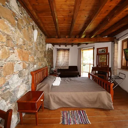 Linos Han Kakopetria