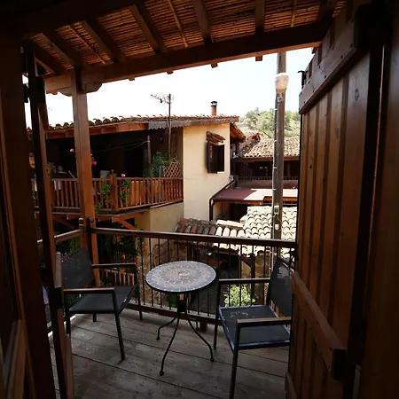 Inn Linos