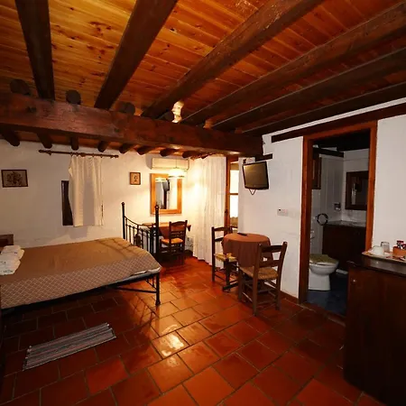 Linos אורחן