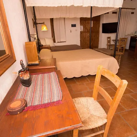 Linos Penzion 3*