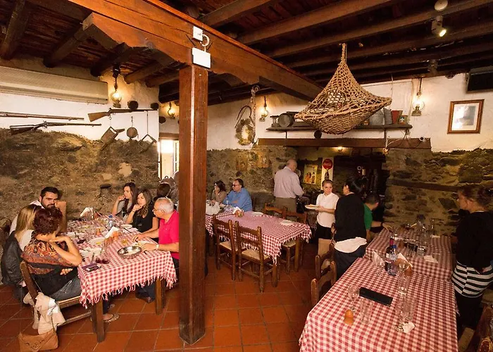 Linos Han Kakopetria