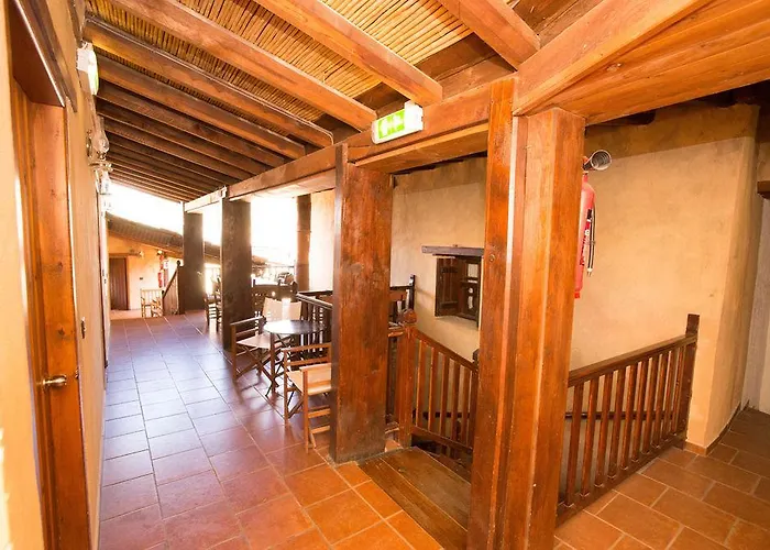 Linos Han/Misafirhane