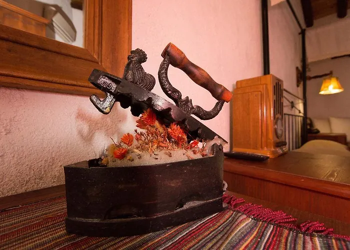 Linos Han/Misafirhane