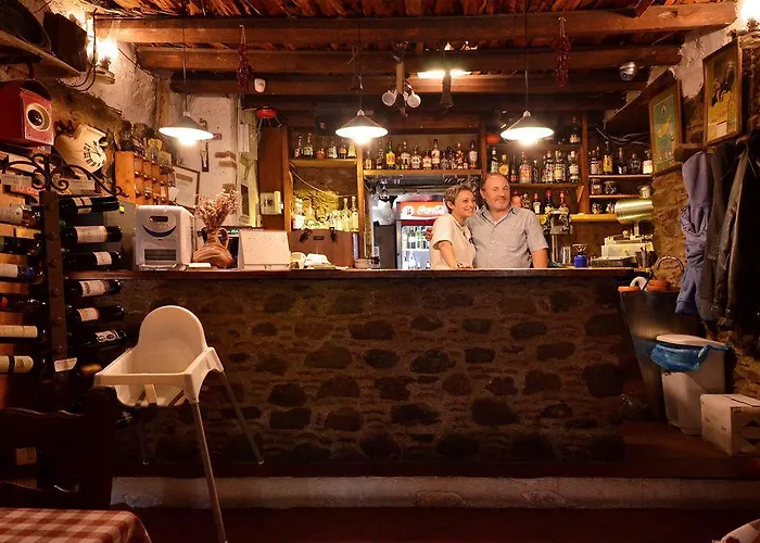 Linos Han Kakopetria