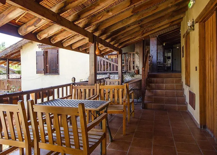 Linos Han/Misafirhane