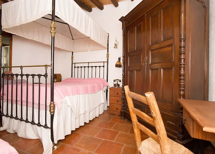 Linos Han/Misafirhane