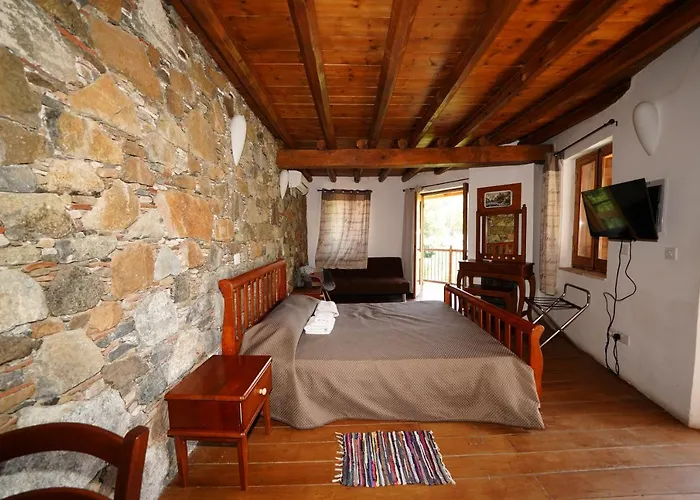 Linos Han Kakopetria