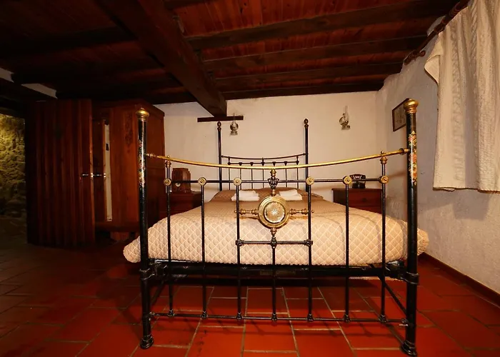 Linos Han Kakopetria