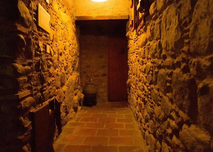 Han/Misafirhane Linos 3*