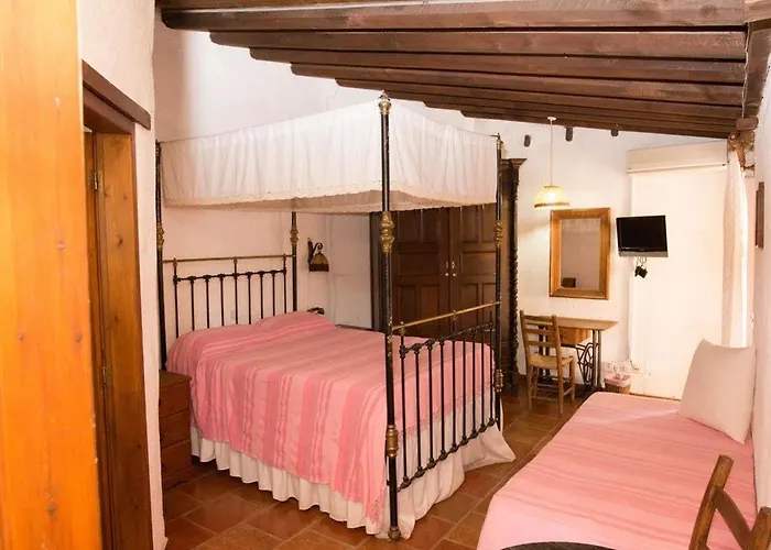 Linos Han/Misafirhane