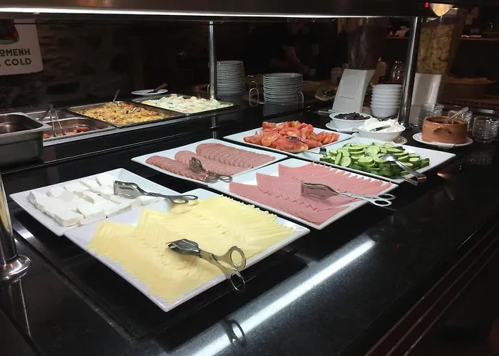 Han/Misafirhane Linos