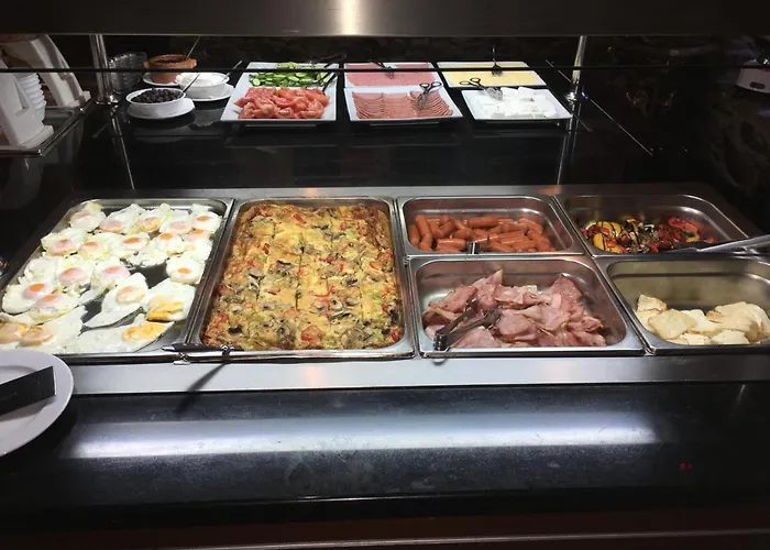 Han/Misafirhane Linos Kakopetria