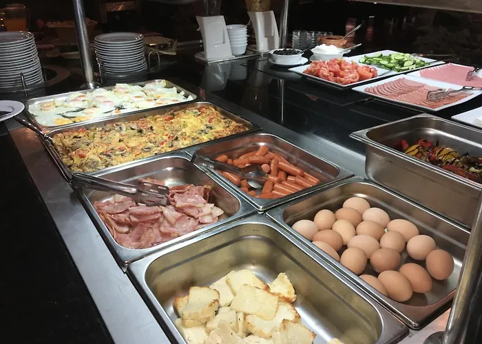 Han/Misafirhane Linos