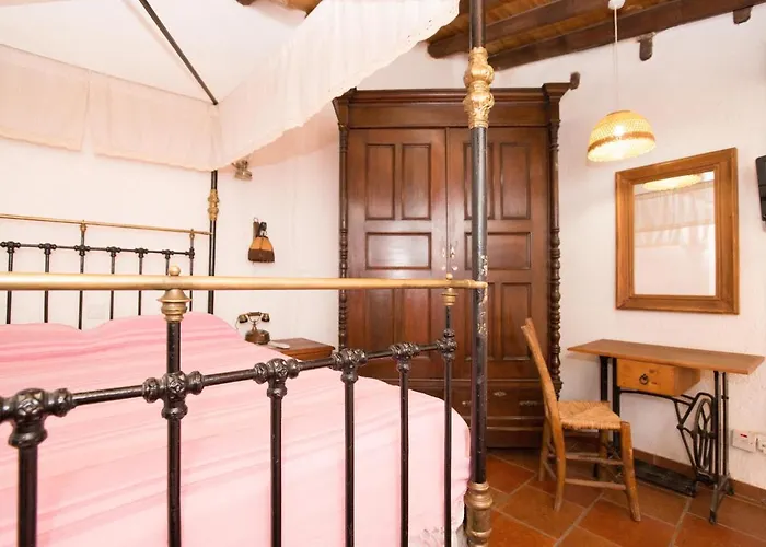 Linos Han/Misafirhane