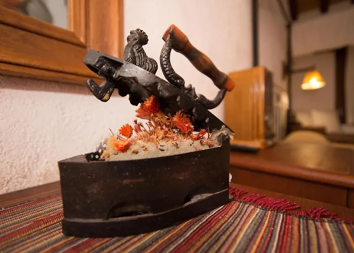 Han/Misafirhane Linos 3*