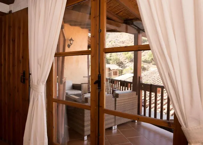 Linos Han/Misafirhane Kakopetria