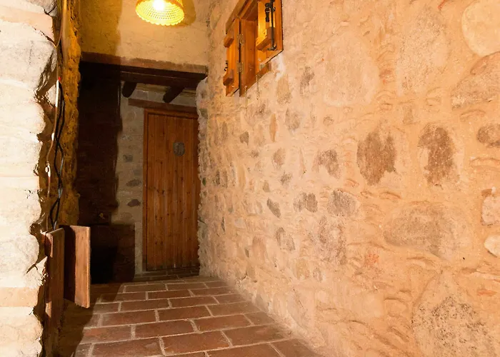 Han/Misafirhane Linos Kakopetria